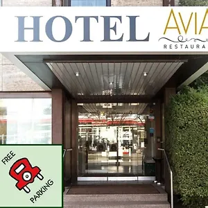 Hotel Avia ****