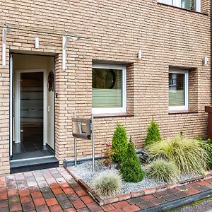 Apartment Design In Mit Terrasse 