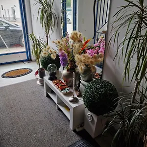 Apartment Mertens Zimmervermietung 