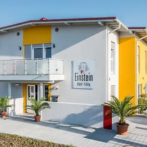 Motel Fairsleep Einstein ***